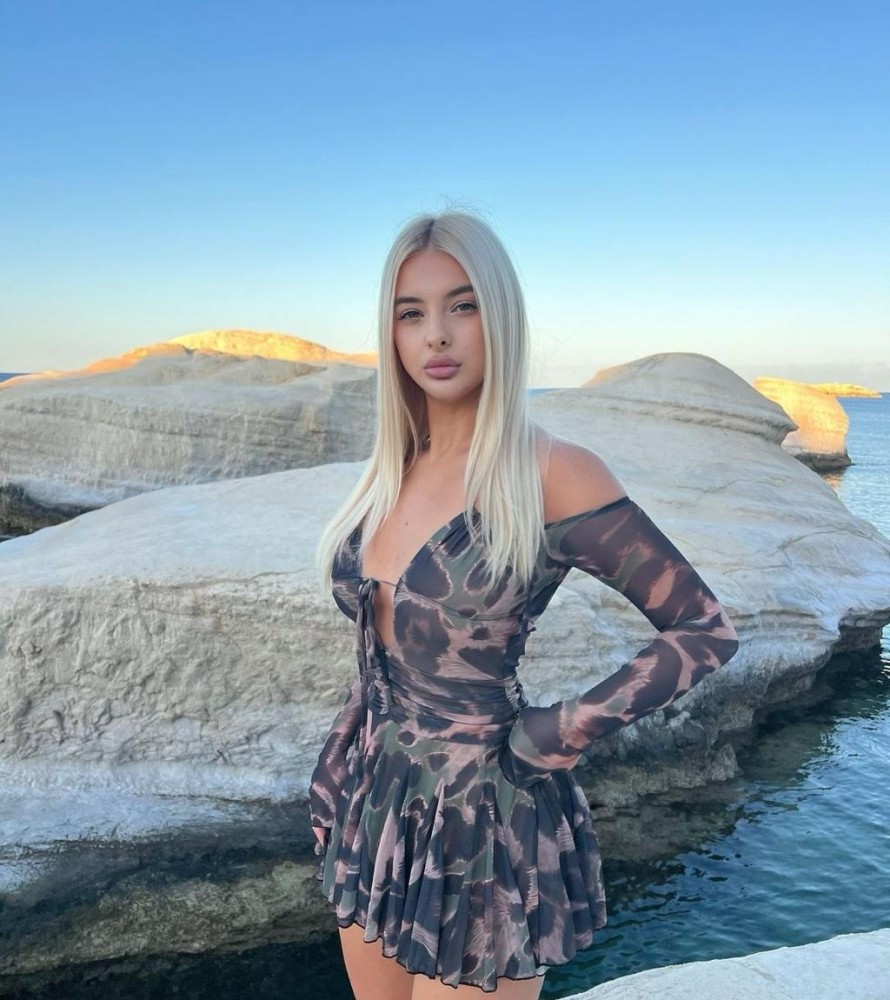 Индивидуалка Тоня фото № 2 в городе Благовещенск