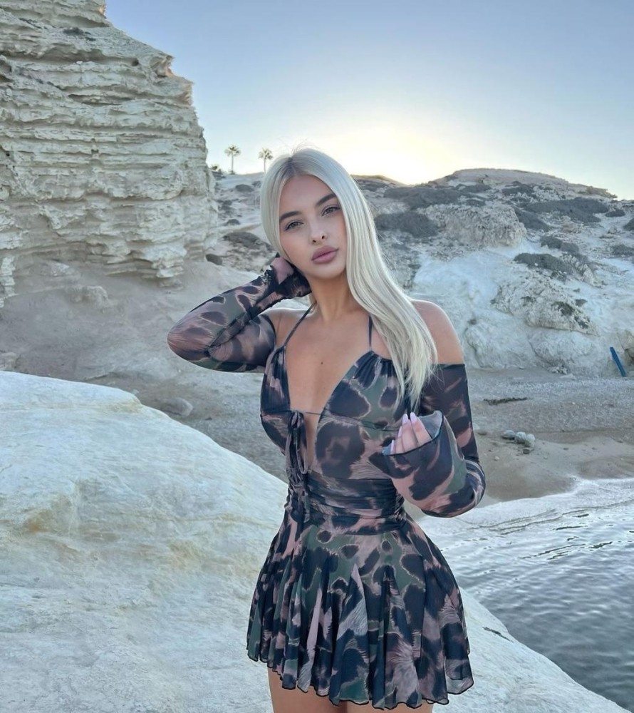 Индивидуалка Тоня фото № 3 в городе Благовещенск