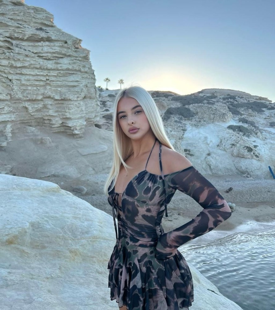 Индивидуалка Тоня фото № 4 в городе Благовещенск