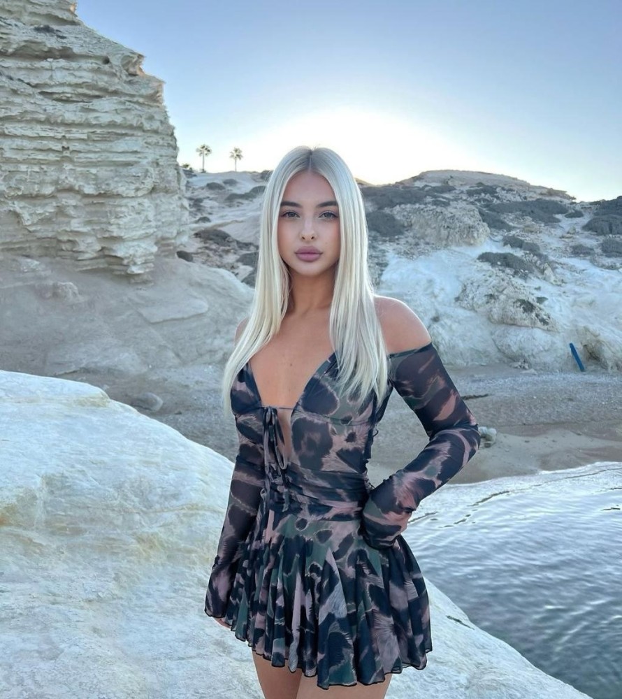 Индивидуалка Тоня фото № 5 в городе Благовещенск