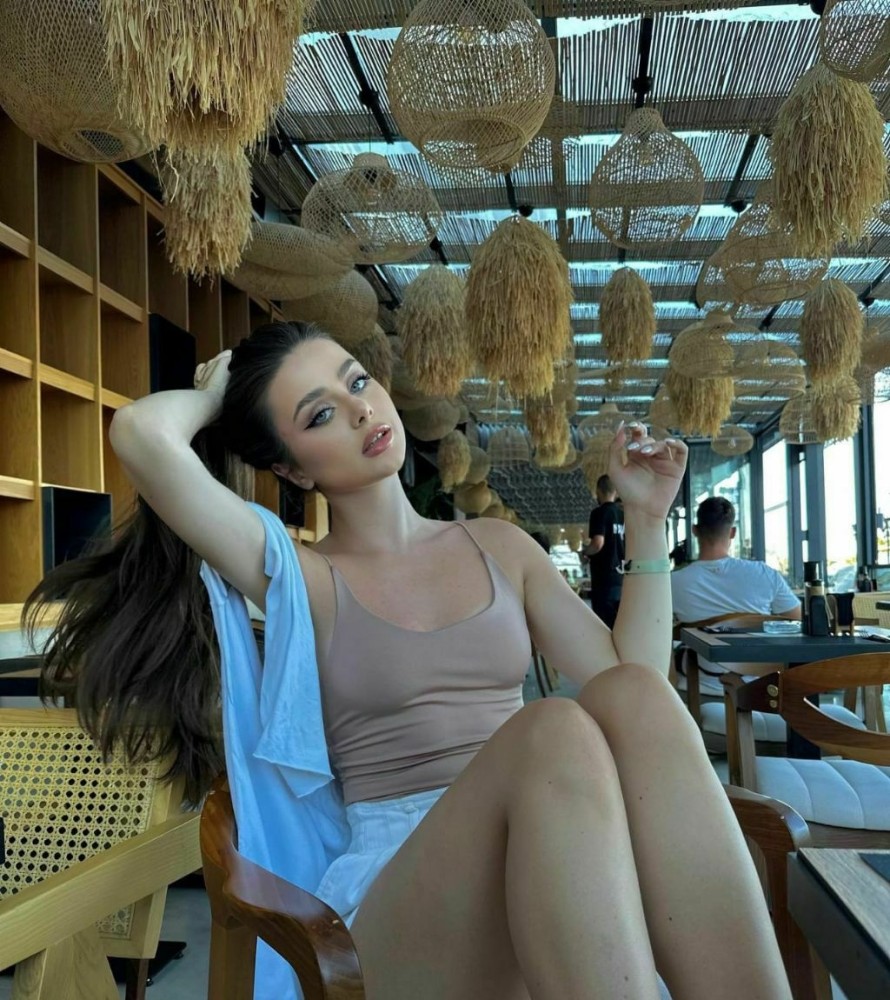 Индивидуалка Тоня фото № 3 в городе Благовещенск