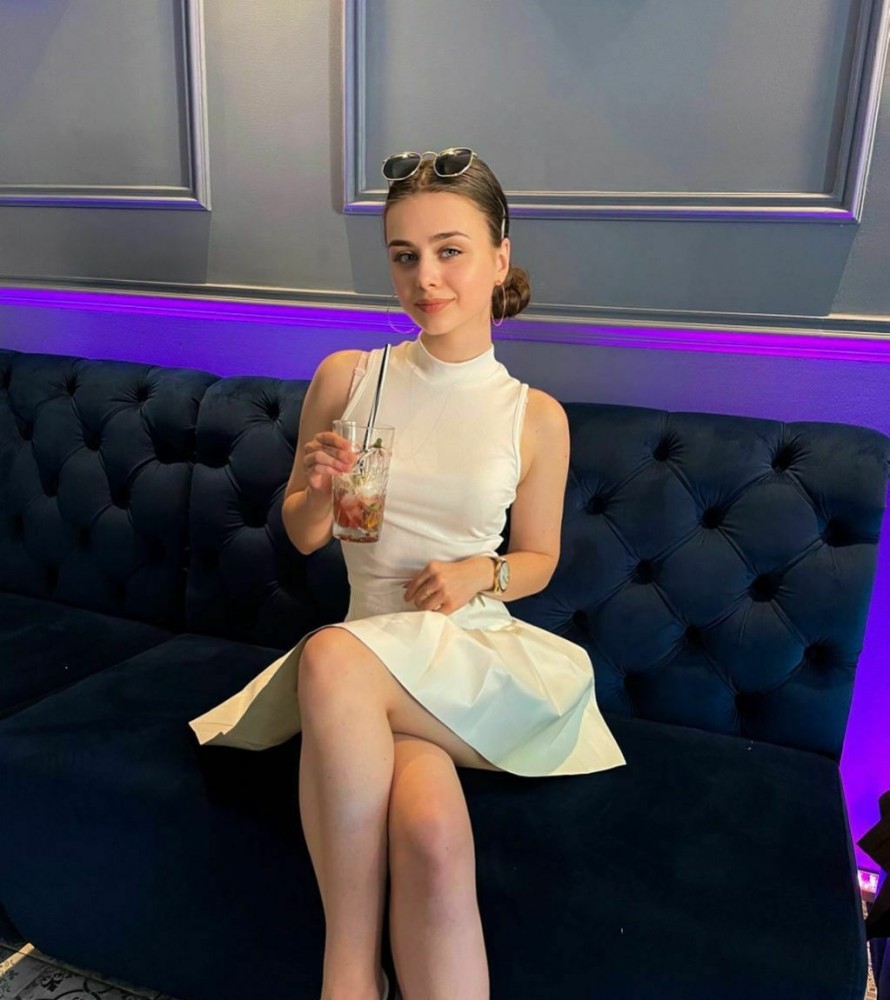 Индивидуалка Тоня фото № 5 в городе Благовещенск