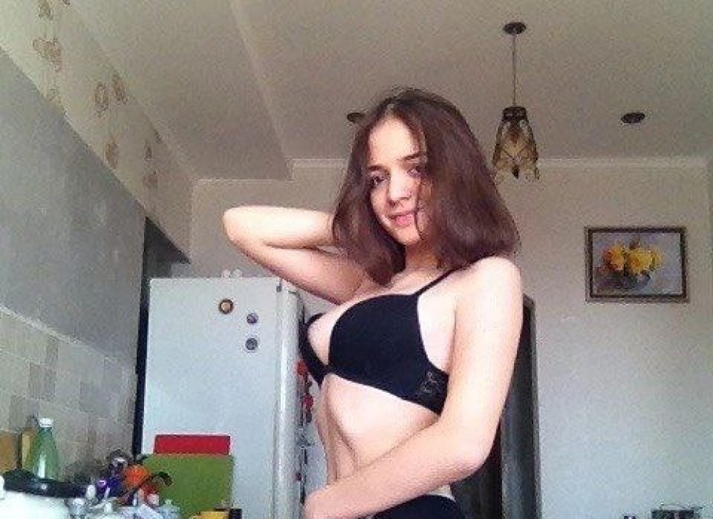 Индивидуалка Валерия фото № 3 в городе Благовещенск