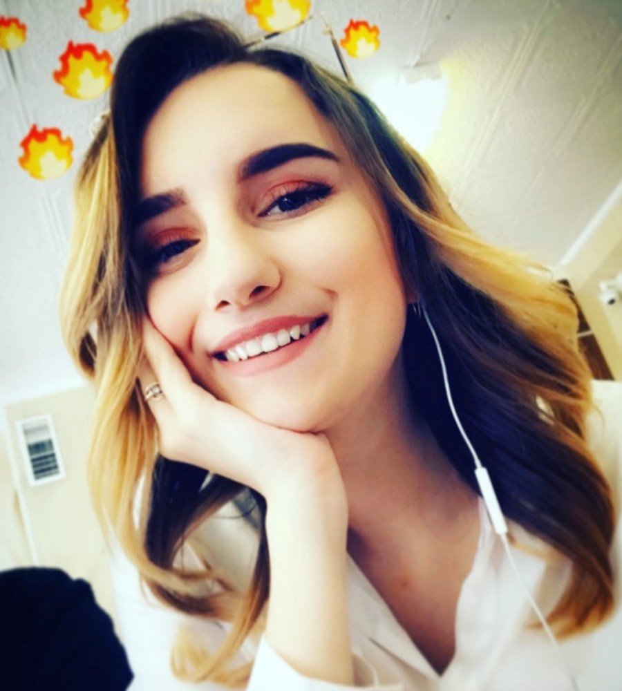 Индивидуалка Виолетта фото № 2 в городе Благовещенск