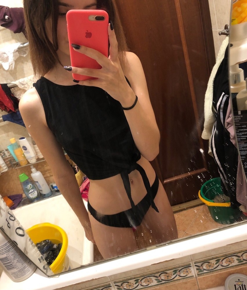 Индивидуалка Виолетта фото № 3 в городе Благовещенск