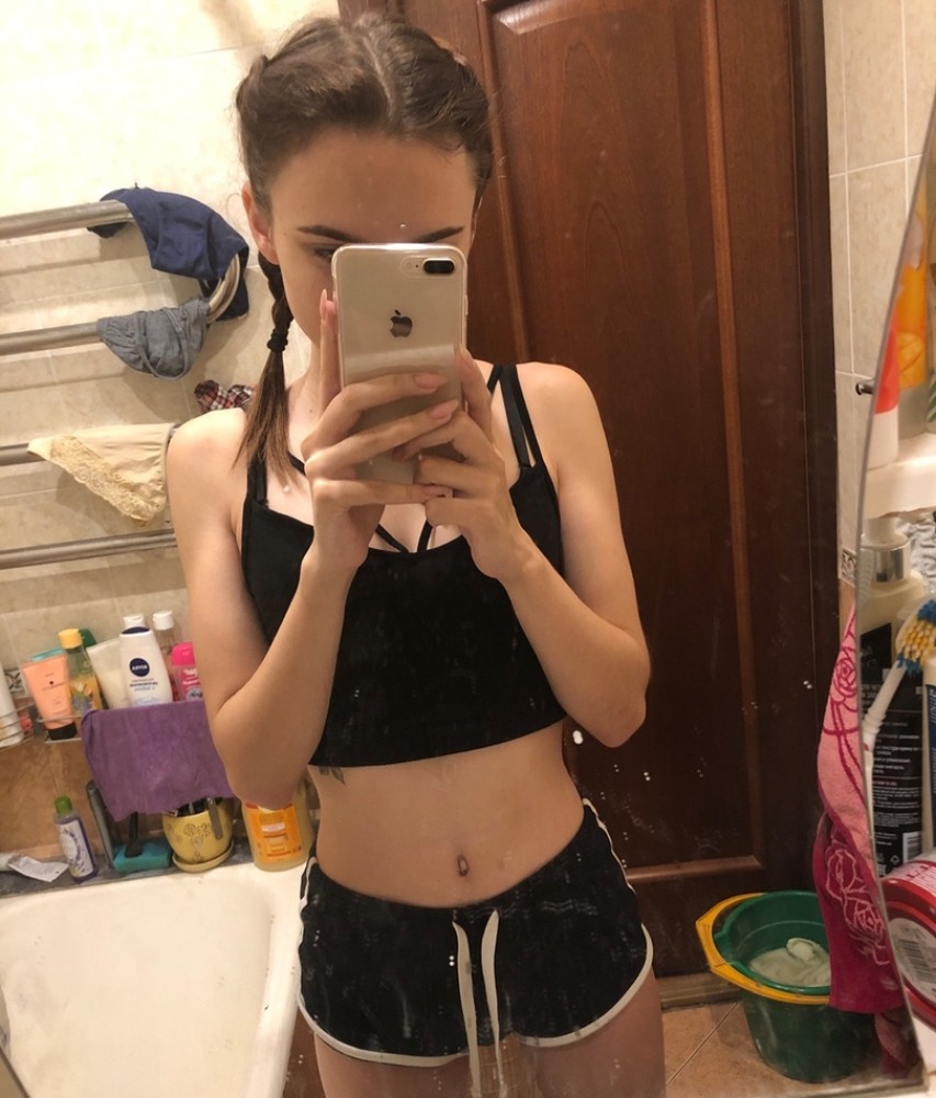 Индивидуалка Виолетта фото № 6 в городе Благовещенск