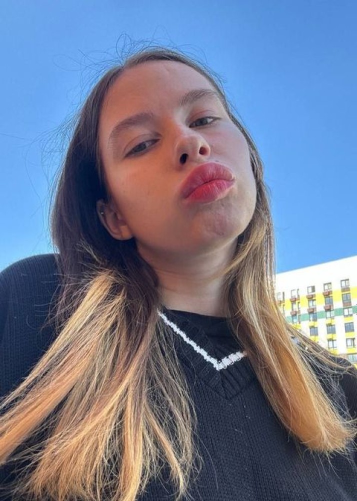 Индивидуалка алекса главное фото в городе Благовещенск 