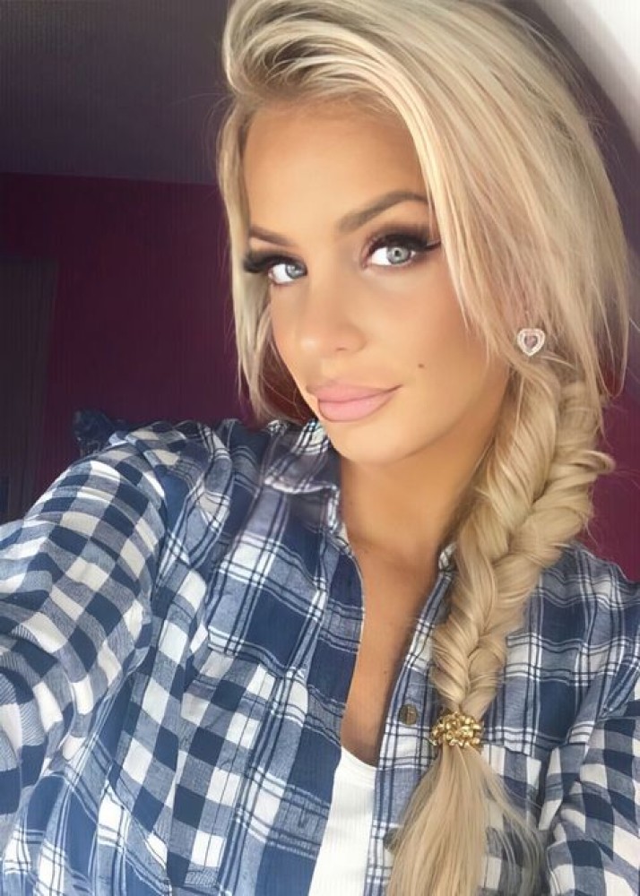 Индивидуалка Алена фото № 2 в городе Благовещенск