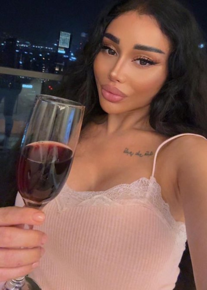 Индивидуалка Алина фото № 2 в городе Благовещенск