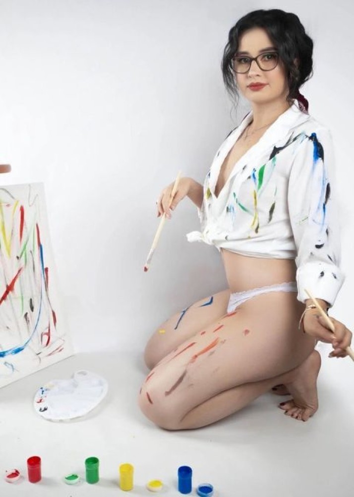 Индивидуалка Алина фото № 7 в городе Благовещенск