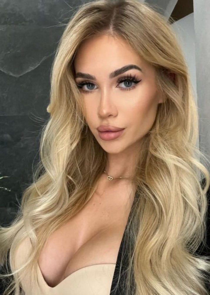 Индивидуалка Алиса главное фото в городе Благовещенск 