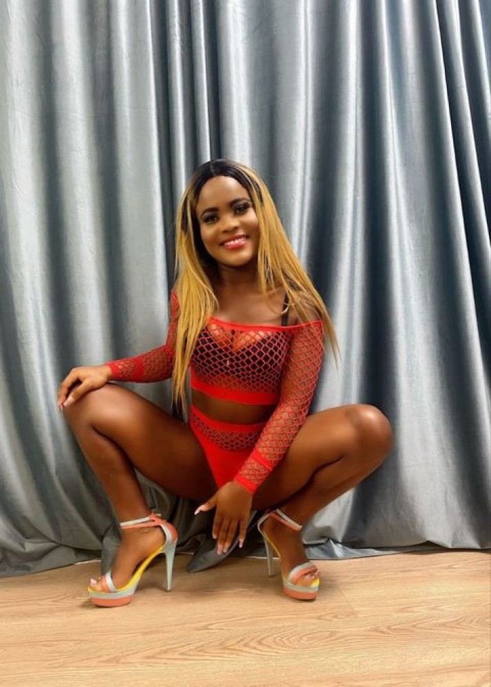 Индивидуалка Анабель фото № 3 в городе Благовещенск