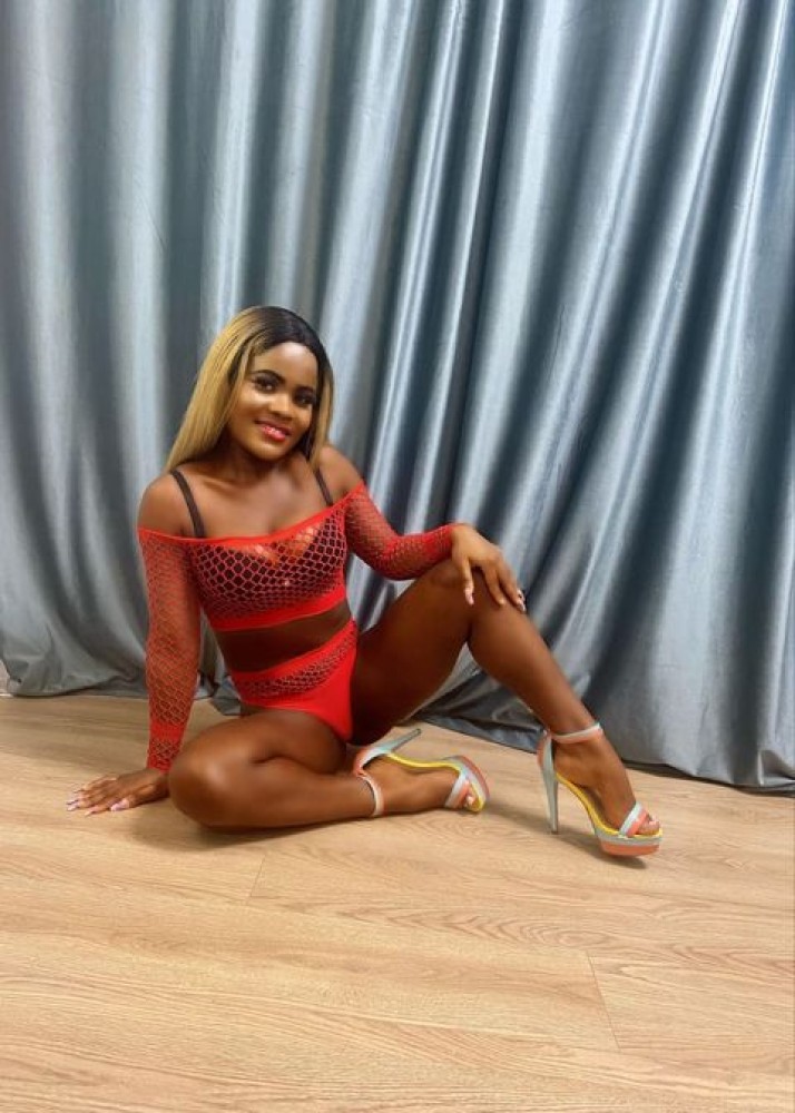 Индивидуалка Анабель фото № 5 в городе Благовещенск