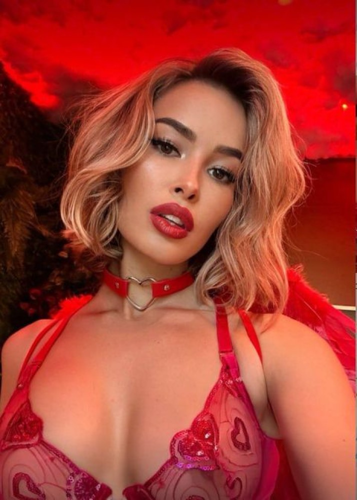 Индивидуалка Ангелок фото № 3 в городе Благовещенск