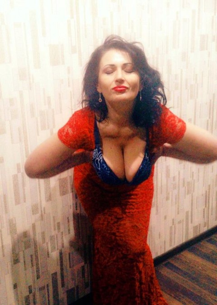 Индивидуалка Анна фото № 3 в городе Благовещенск