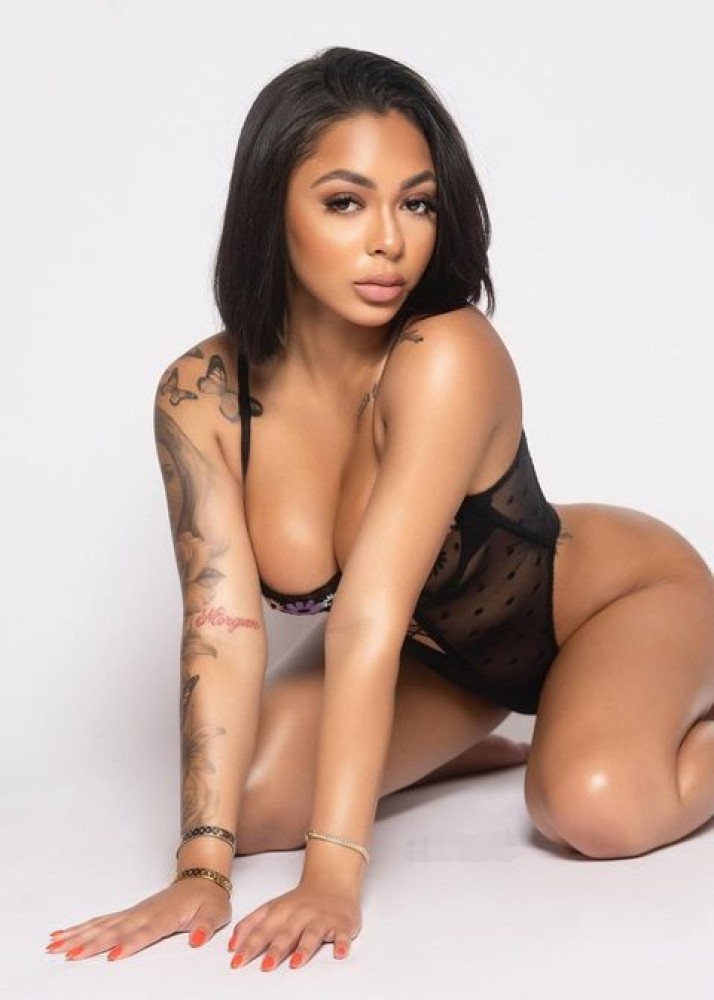 Индивидуалка Bella фото № 2 в городе Благовещенск