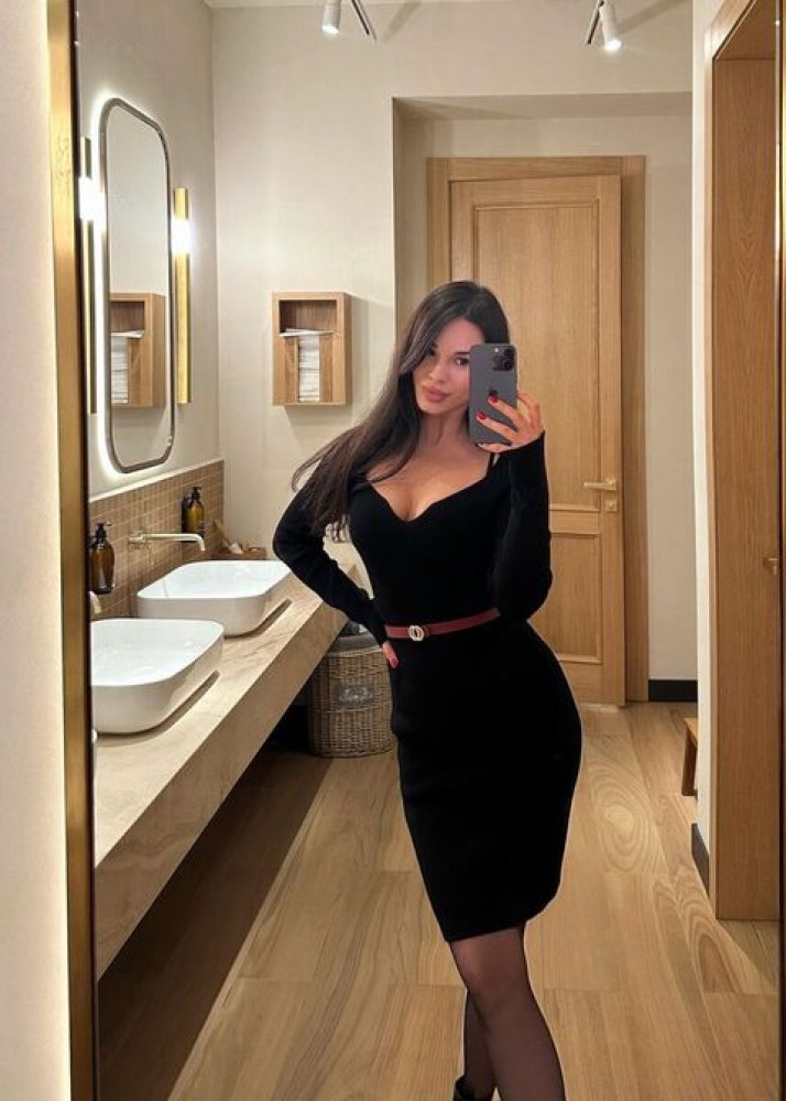 Индивидуалка Белла фото № 3 в городе Благовещенск