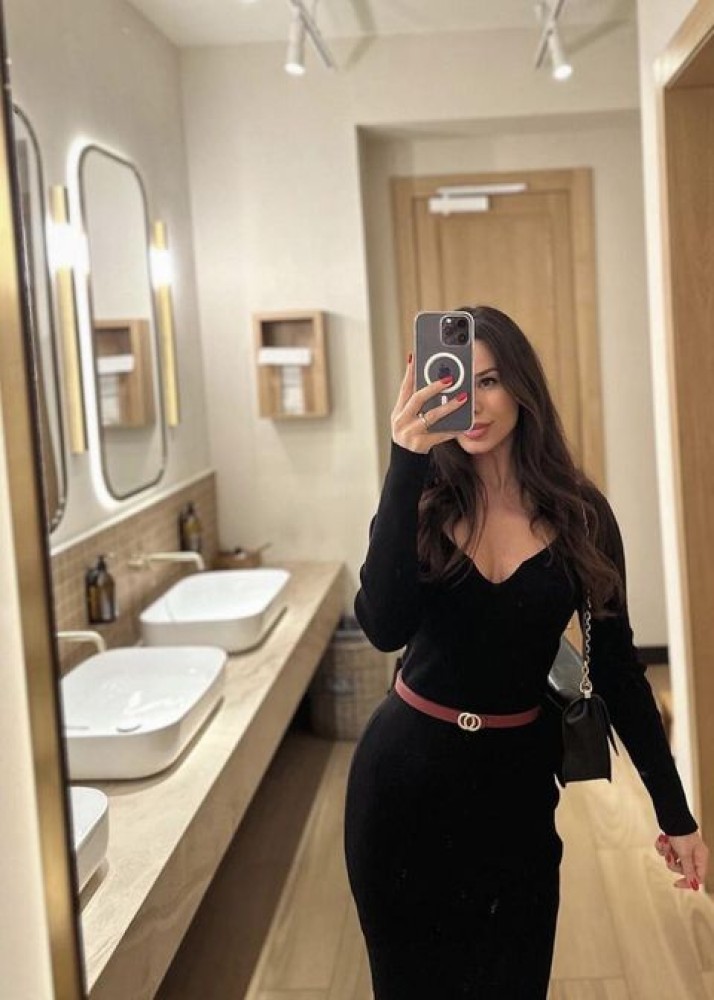 Индивидуалка Белла фото № 5 в городе Благовещенск