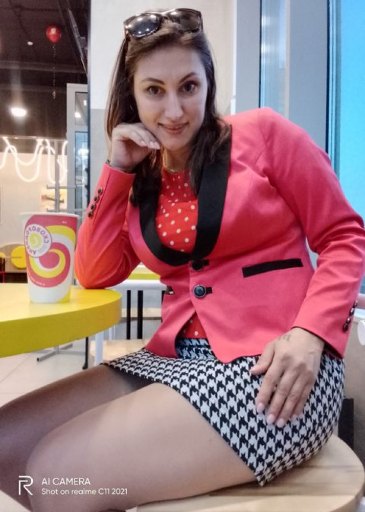 Индивидуалка Dama главное фото в городе Благовещенск 