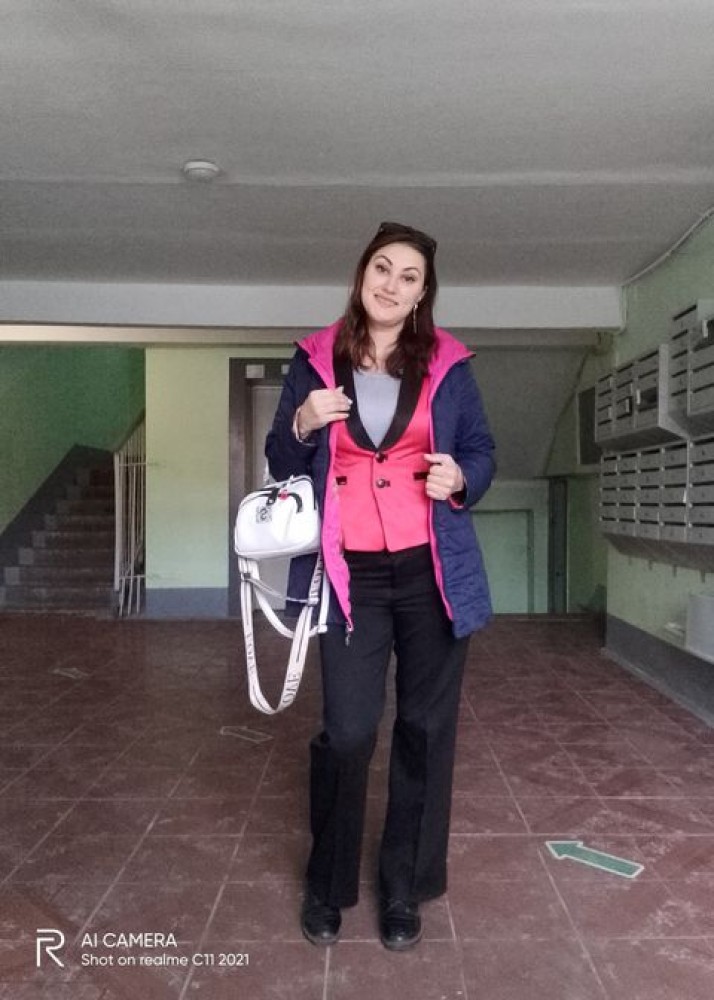 Индивидуалка Dama фото № 4 в городе Благовещенск