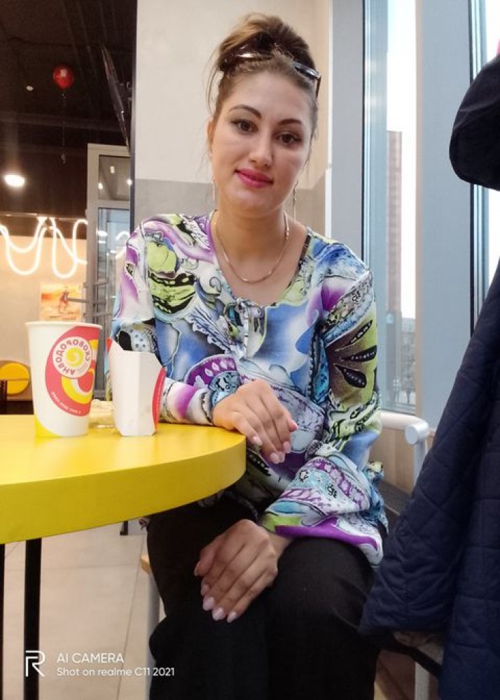 Индивидуалка Dama фото № 5 в городе Благовещенск