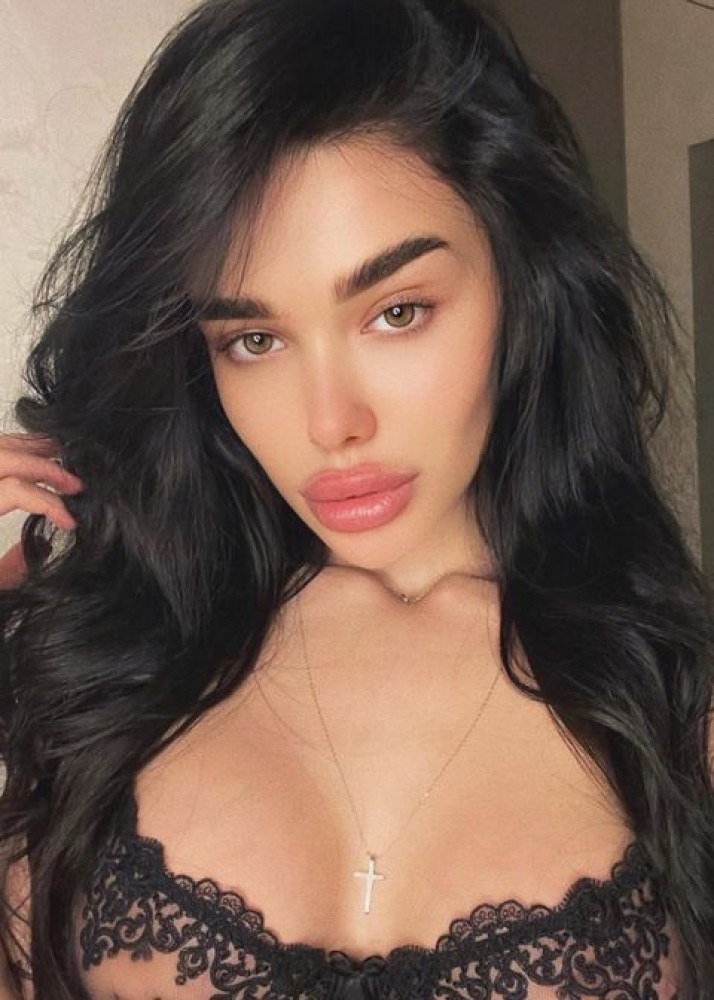 Индивидуалка Дана фото № 3 в городе Благовещенск