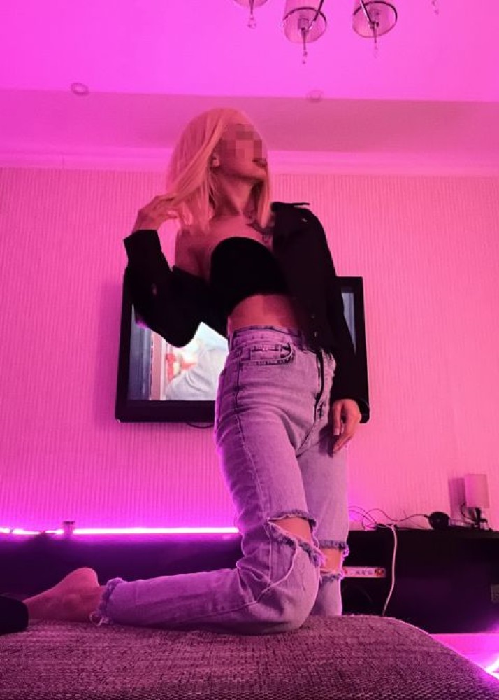 Индивидуалка ДАНА фото № 3 в городе Благовещенск