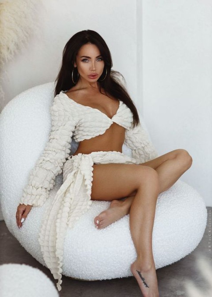 Индивидуалка Дарина фото № 2 в городе Благовещенск