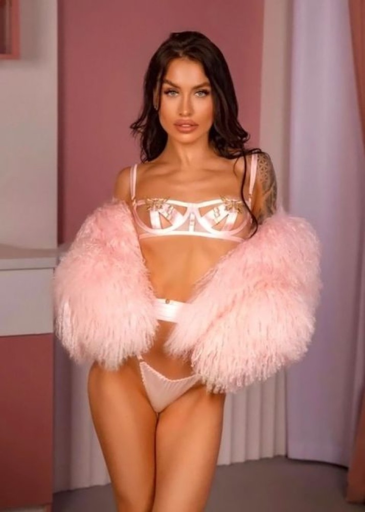 Индивидуалка Дария главное фото в городе Благовещенск 