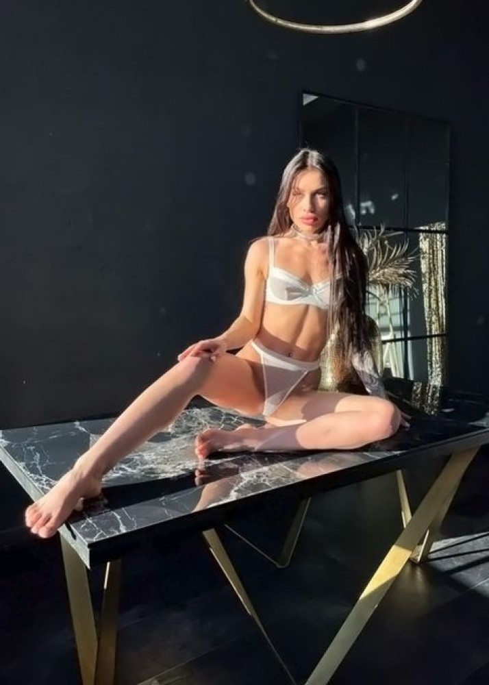 Индивидуалка Дария фото № 3 в городе Благовещенск