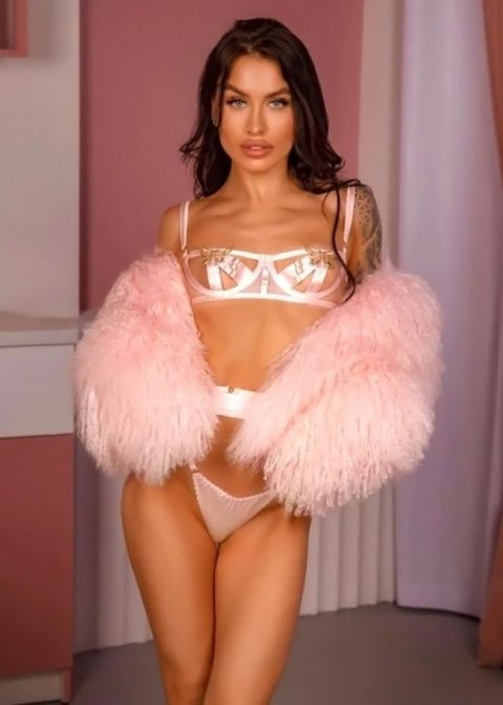 Индивидуалка Дария фото № 5 в городе Благовещенск