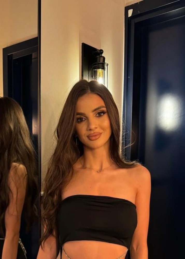 Индивидуалка Даша фото № 2 в городе Благовещенск