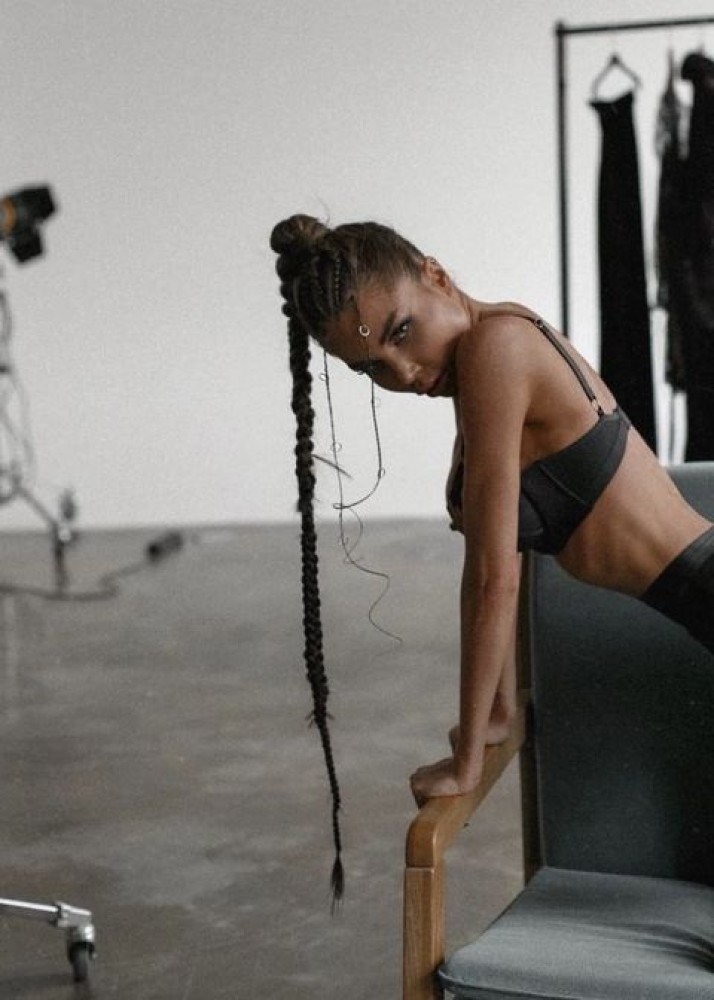 Индивидуалка Даша фото № 3 в городе Благовещенск