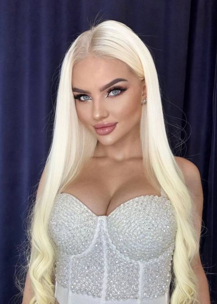 Индивидуалка Эдда главное фото в городе Благовещенск 