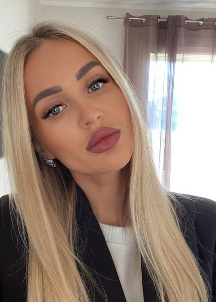 Индивидуалка Екатерина фото № 3 в городе Благовещенск