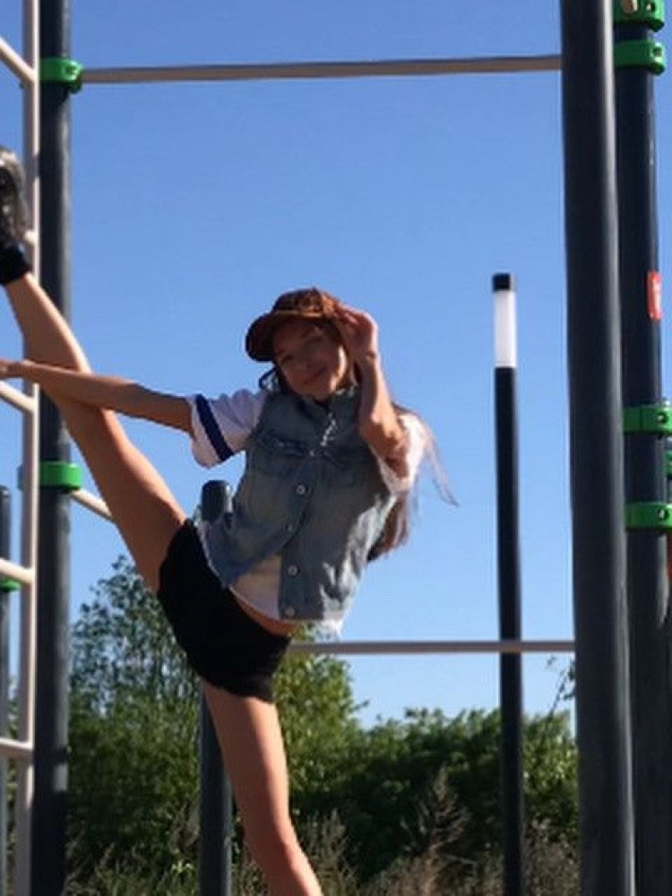 Индивидуалка Екатерина фото № 2 в городе Благовещенск