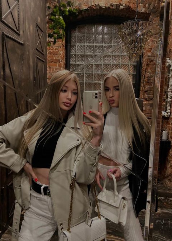 Индивидуалка ЭмилияМаша фото № 5 в городе Благовещенск