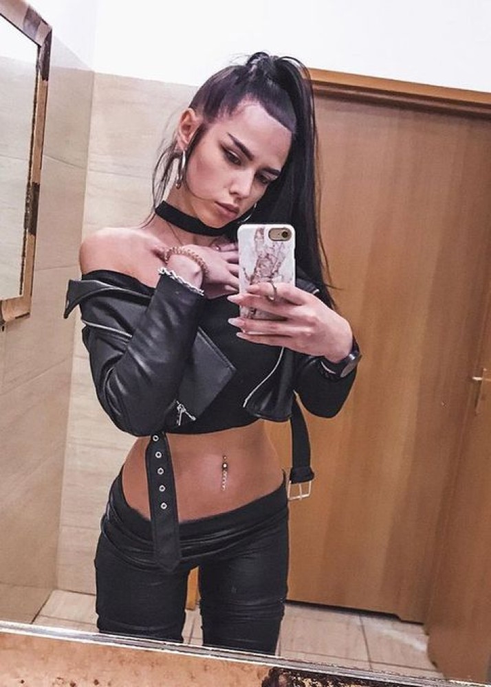 Индивидуалка Ира фото № 3 в городе Благовещенск