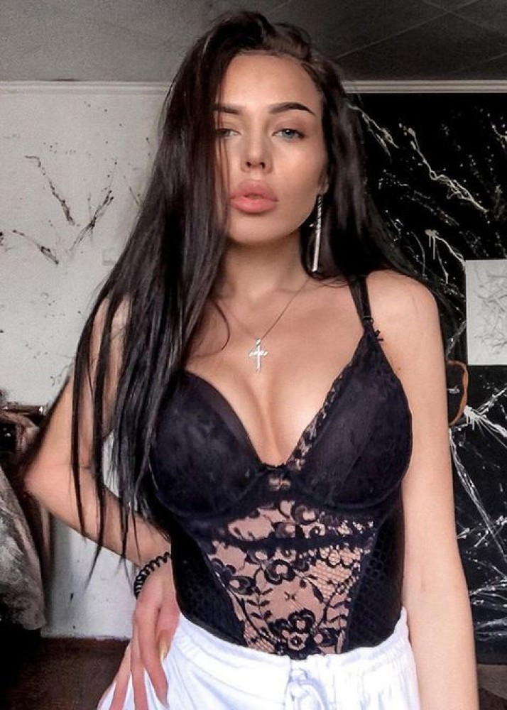 Индивидуалка Ира фото № 4 в городе Благовещенск