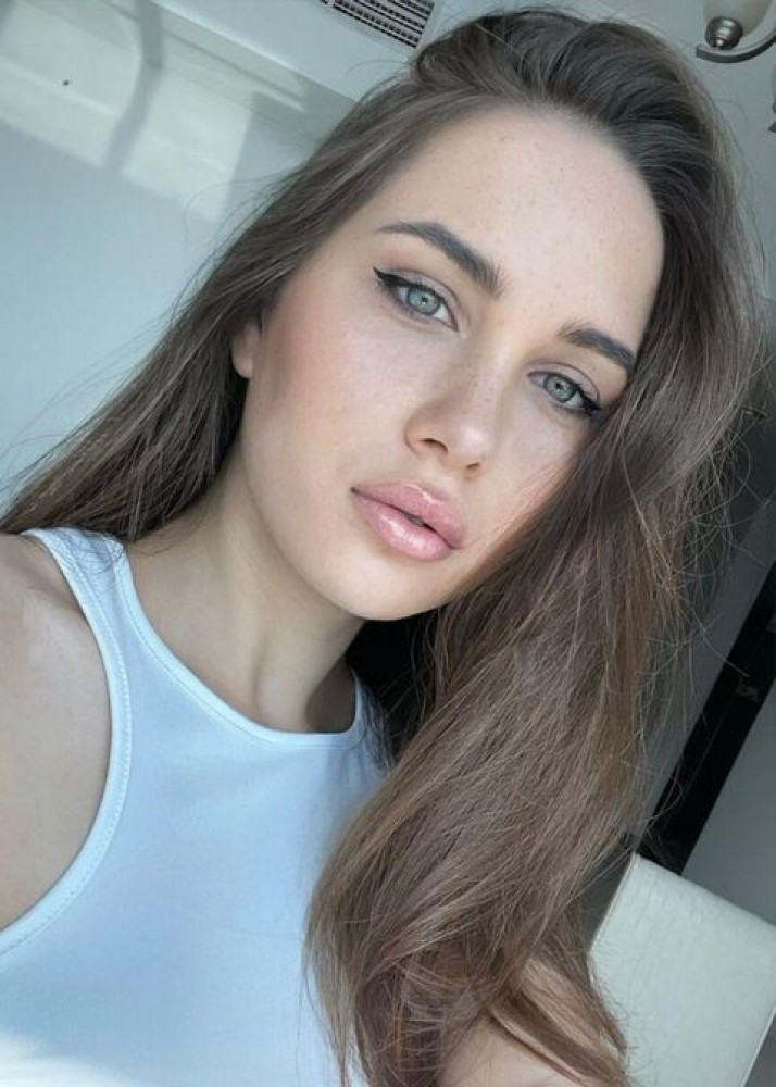 Индивидуалка Ками фото № 2 в городе Благовещенск