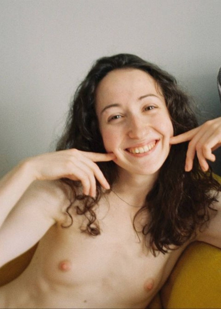 Индивидуалка Кристина главное фото в городе Благовещенск 