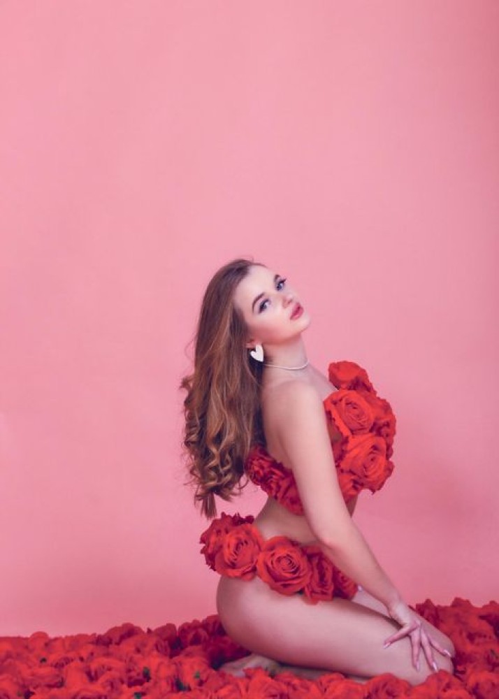 Индивидуалка Лика фото № 2 в городе Благовещенск