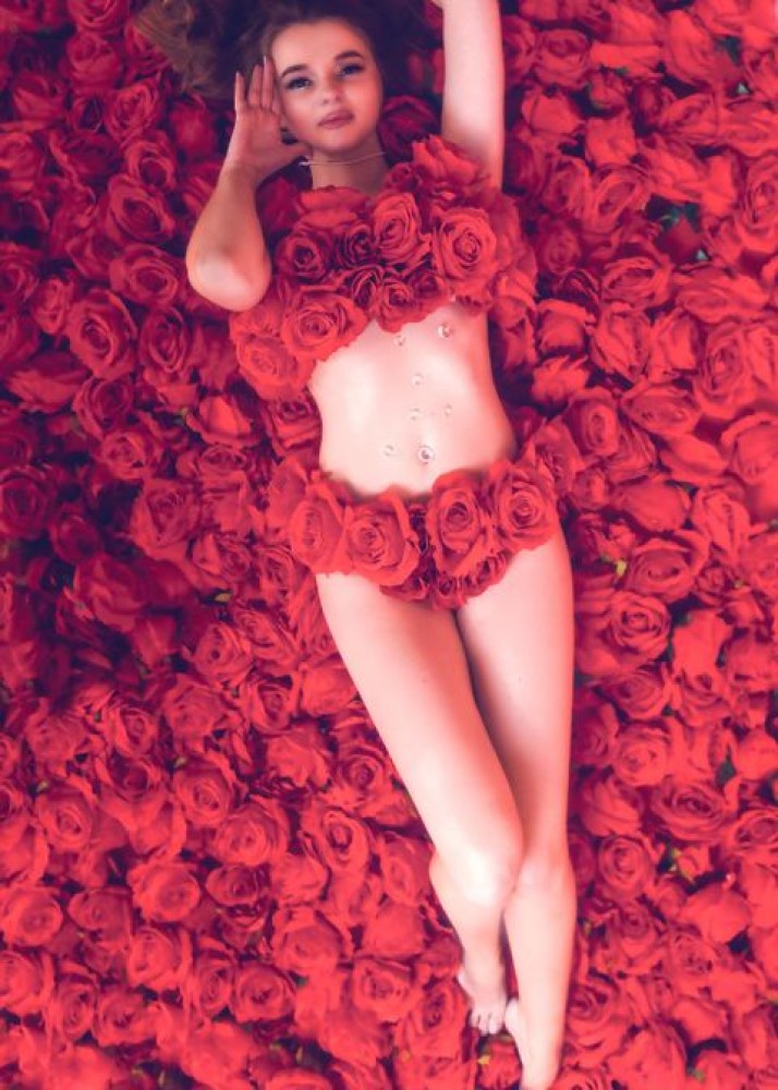 Индивидуалка Лика фото № 3 в городе Благовещенск