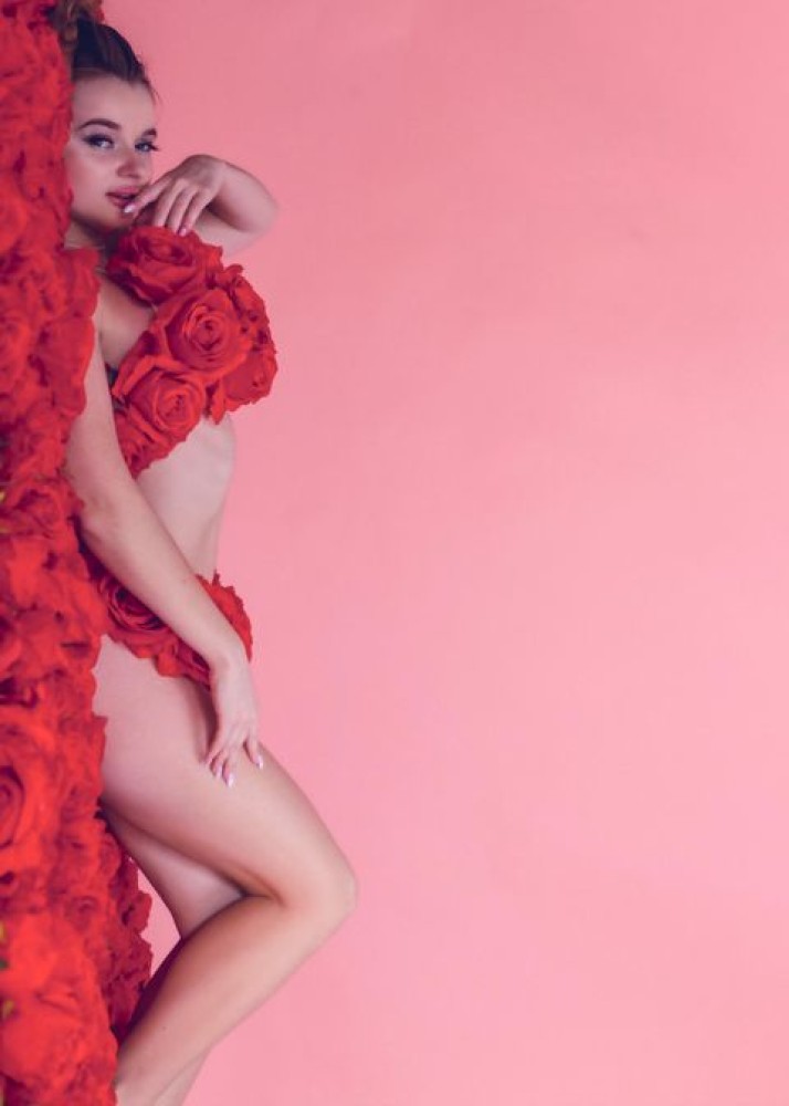 Индивидуалка Лика фото № 4 в городе Благовещенск