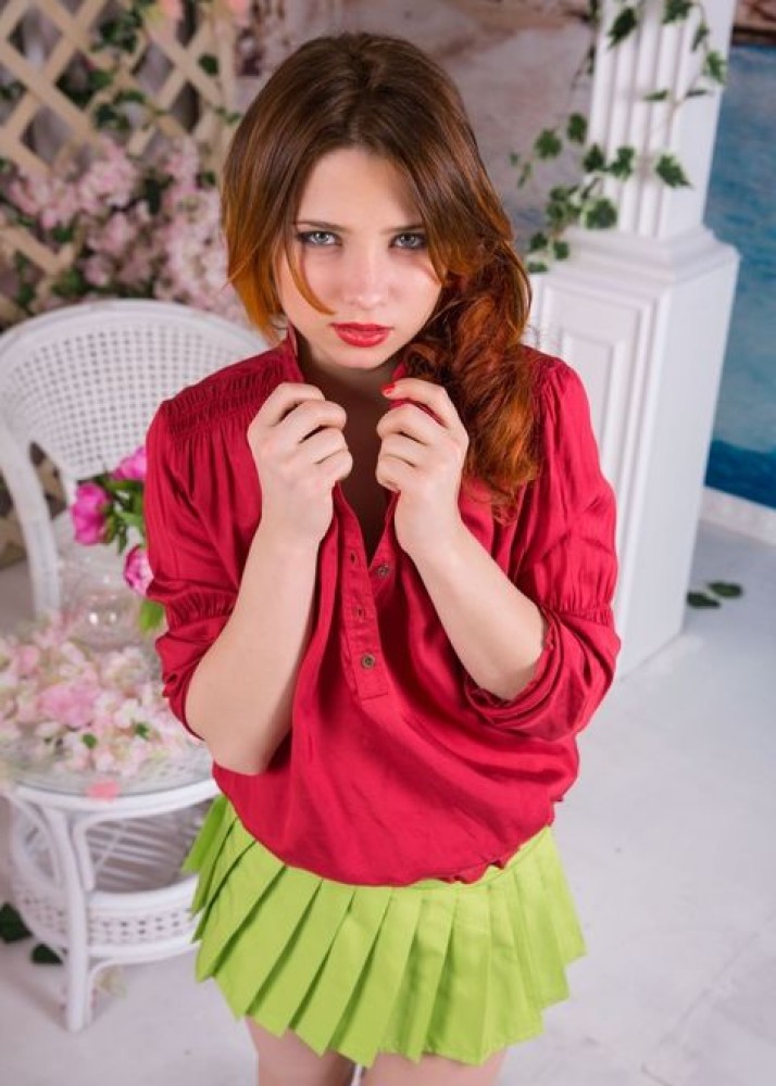 Индивидуалка Лиля фото № 3 в городе Благовещенск