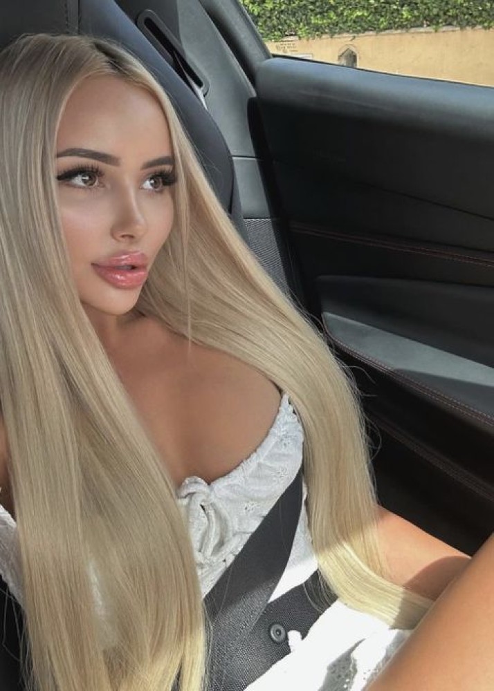 Индивидуалка Мика фото № 2 в городе Благовещенск