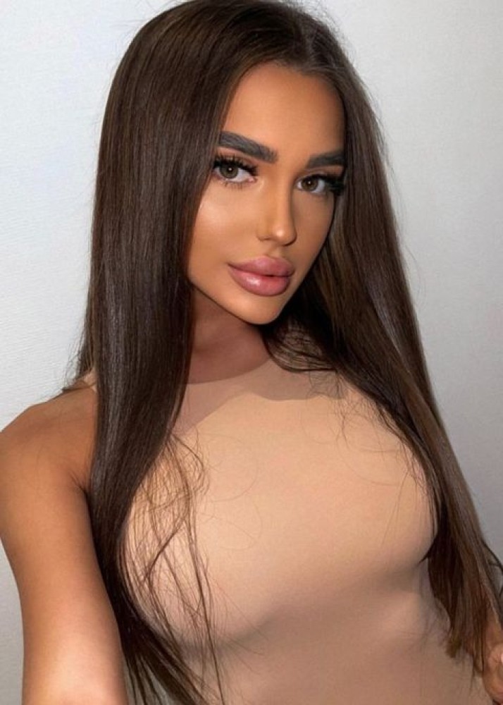 Индивидуалка Милана главное фото в городе Благовещенск 