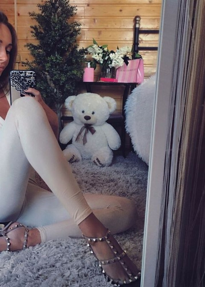 Индивидуалка Надя фото № 3 в городе Благовещенск