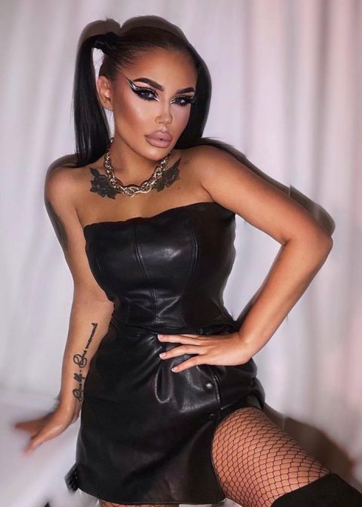 Индивидуалка Ната главное фото в городе Благовещенск 