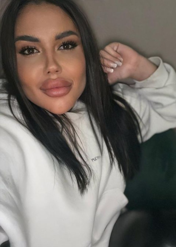 Индивидуалка Ната фото № 3 в городе Благовещенск